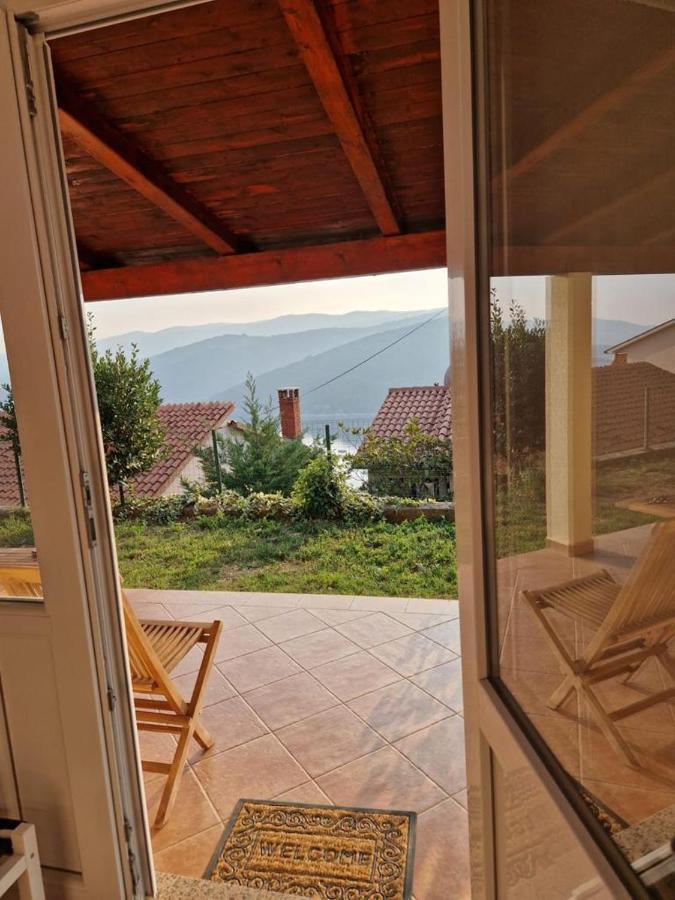 Aloe Apartment Rabac Exterior foto